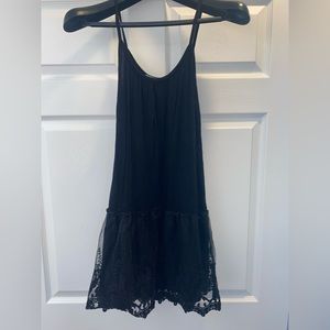 Worn once boutique dress.